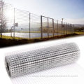 12 Gauge cheap galvanized welded wire mesh